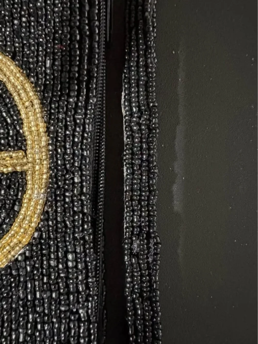 Beaded Wristlet KC Malhan